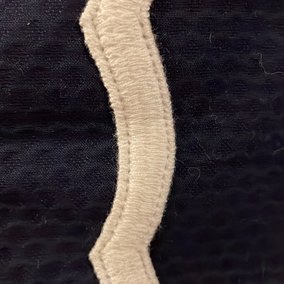 Lilly Pulitzer Navy Skort - Picture 2 of 5